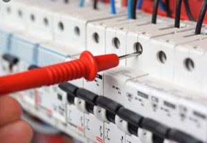 ERP for Electrical Contractors