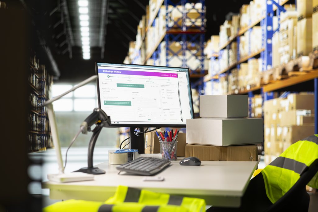 Manufacturing ERP Software in India | Shop Floor Control Module