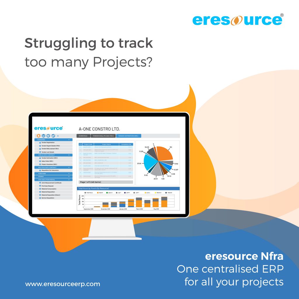 Project ERP