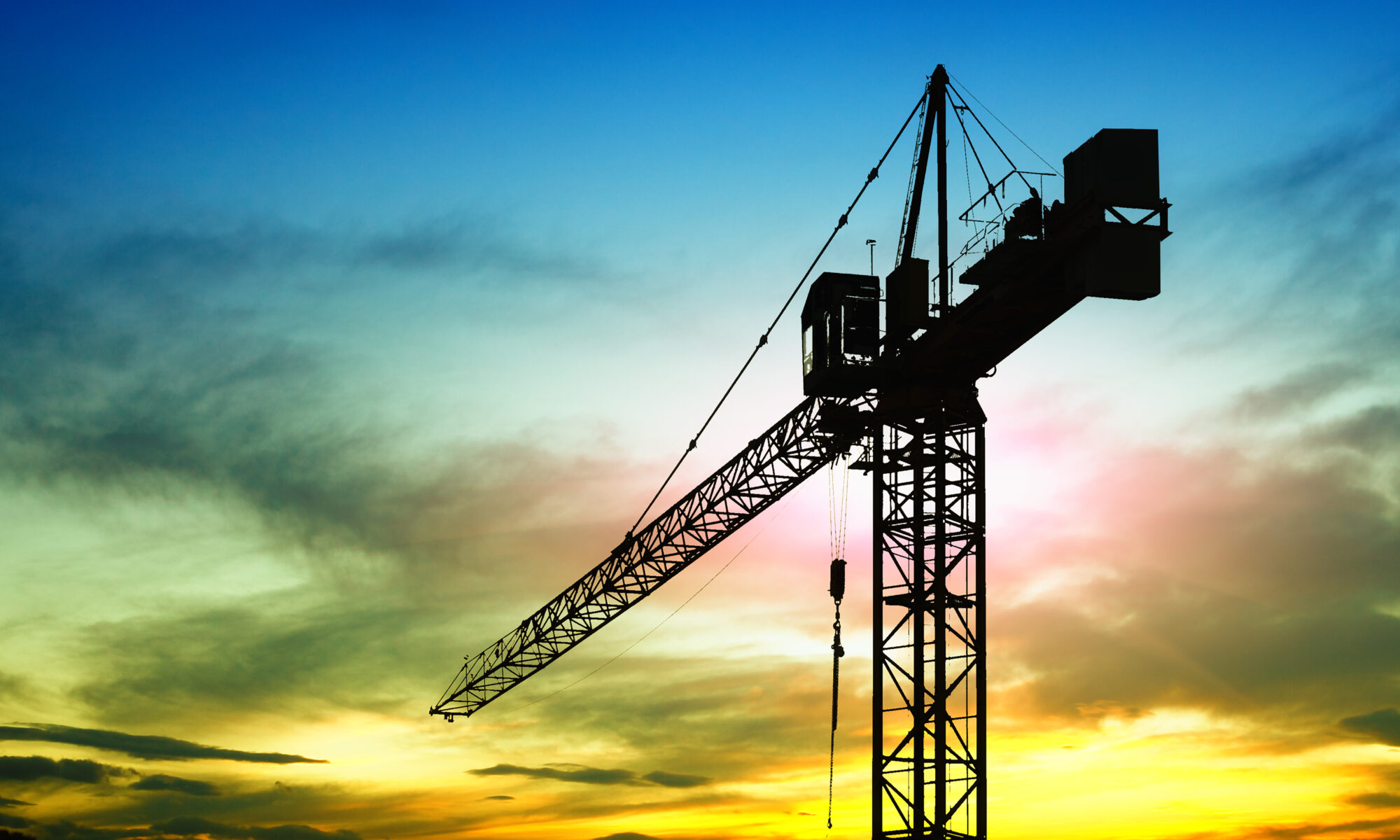 ERP for construction industry