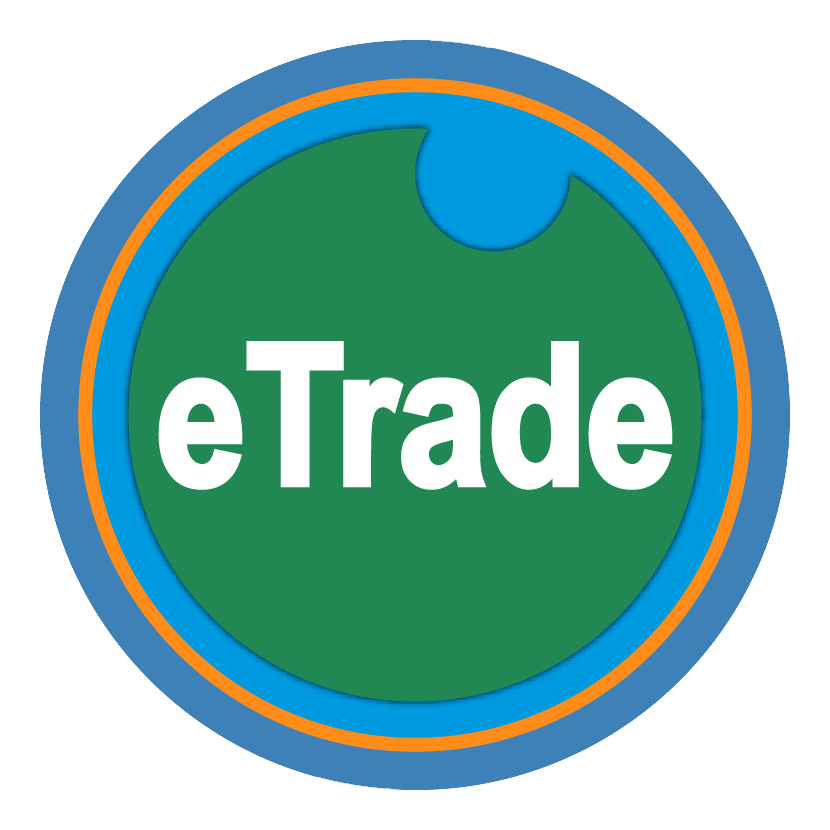 trading erp software