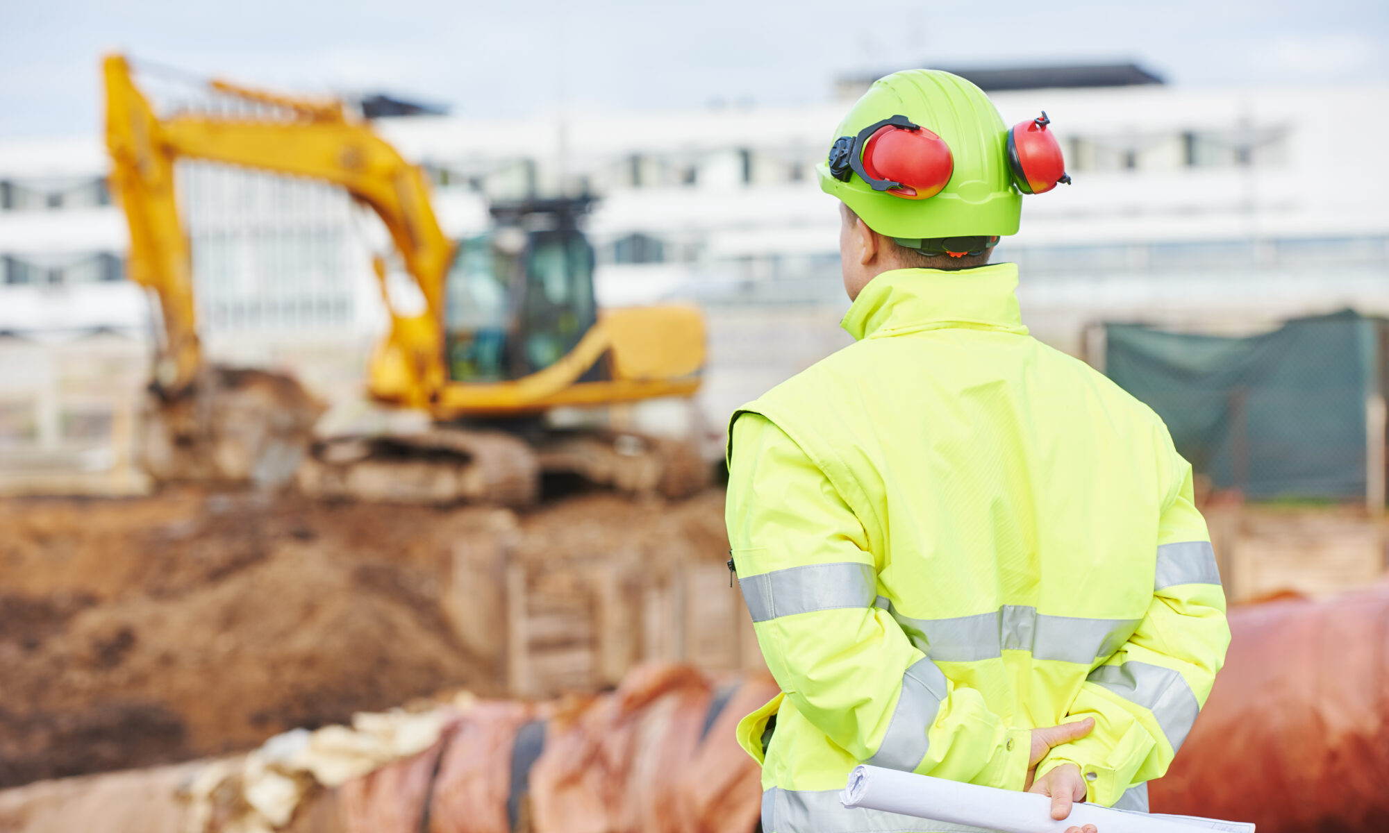 best erp software for construction industry in india