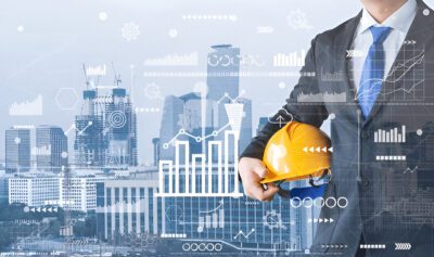 Construction ERP