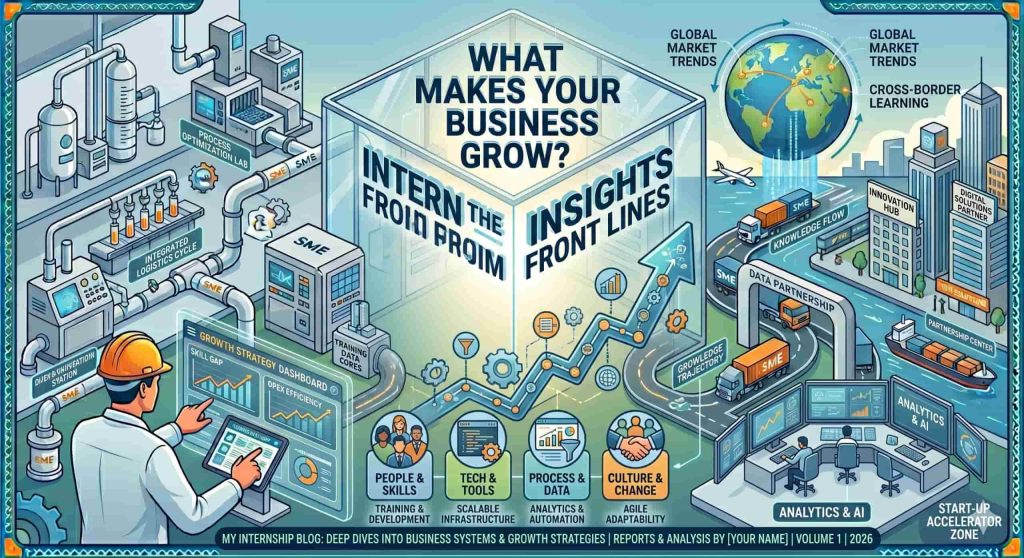 ERP Implementation Fundamentals: Planning, Functions & Benefits