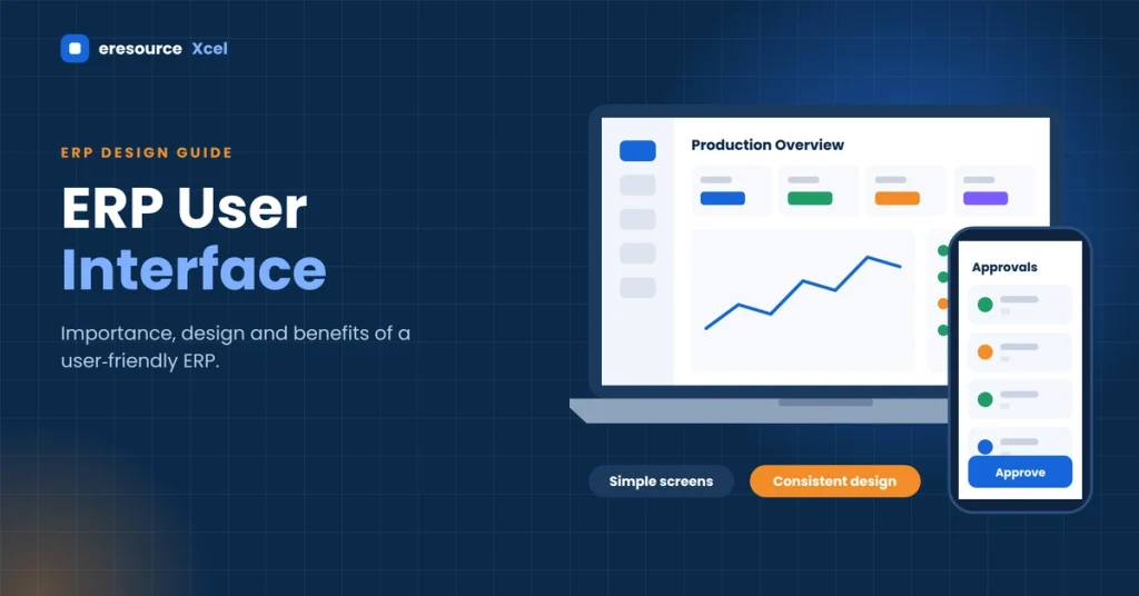 How Important is User Interface in an ERP System?