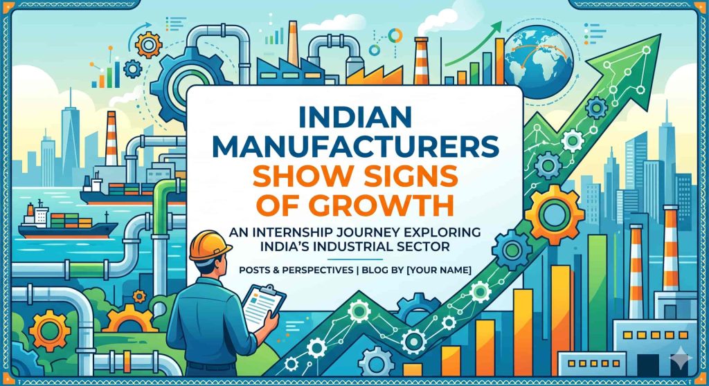 Web-Based ERP Software for Indian Manufacturers