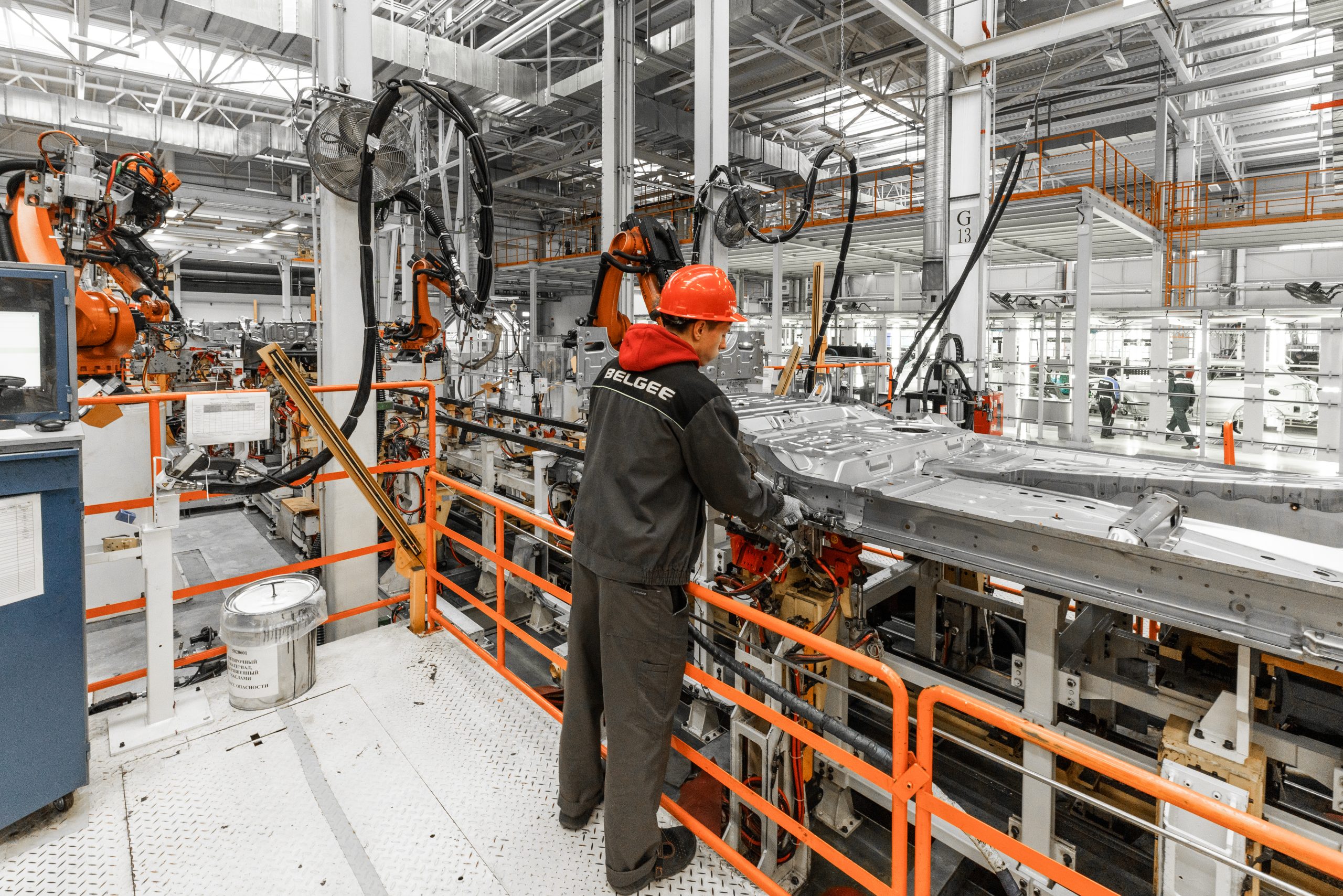 ERP for Engineering Goods Manufacturers | Manufacturing ERP