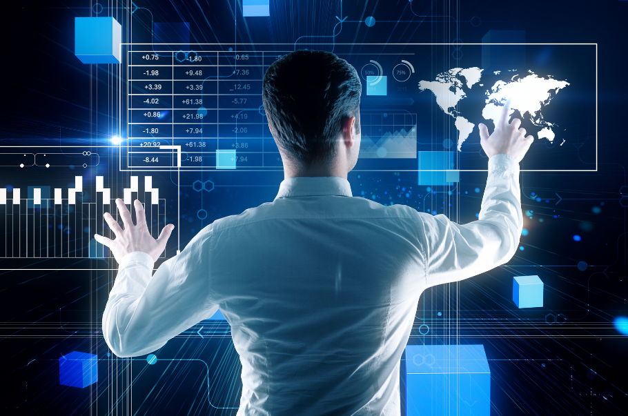 Enhanced Technology - eresource ERP