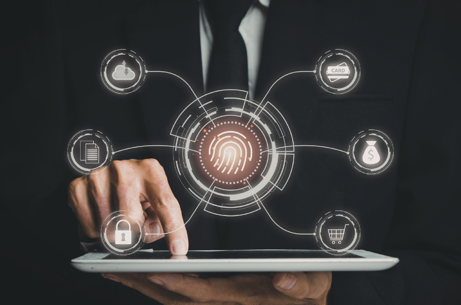 User-friendly System - eresource ERP