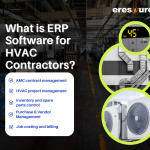 What is ERP Software for HVAC Contractors (1)