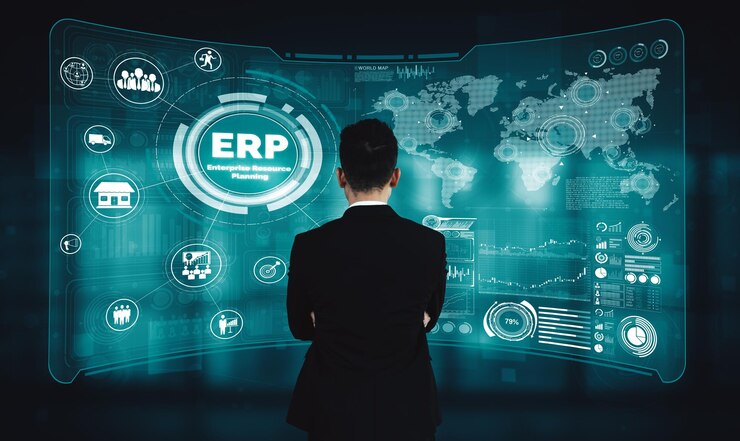 eresource ERP Advantages: Cost Savings, Automation & Compliance