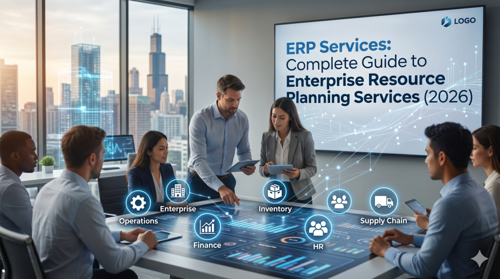 erp services