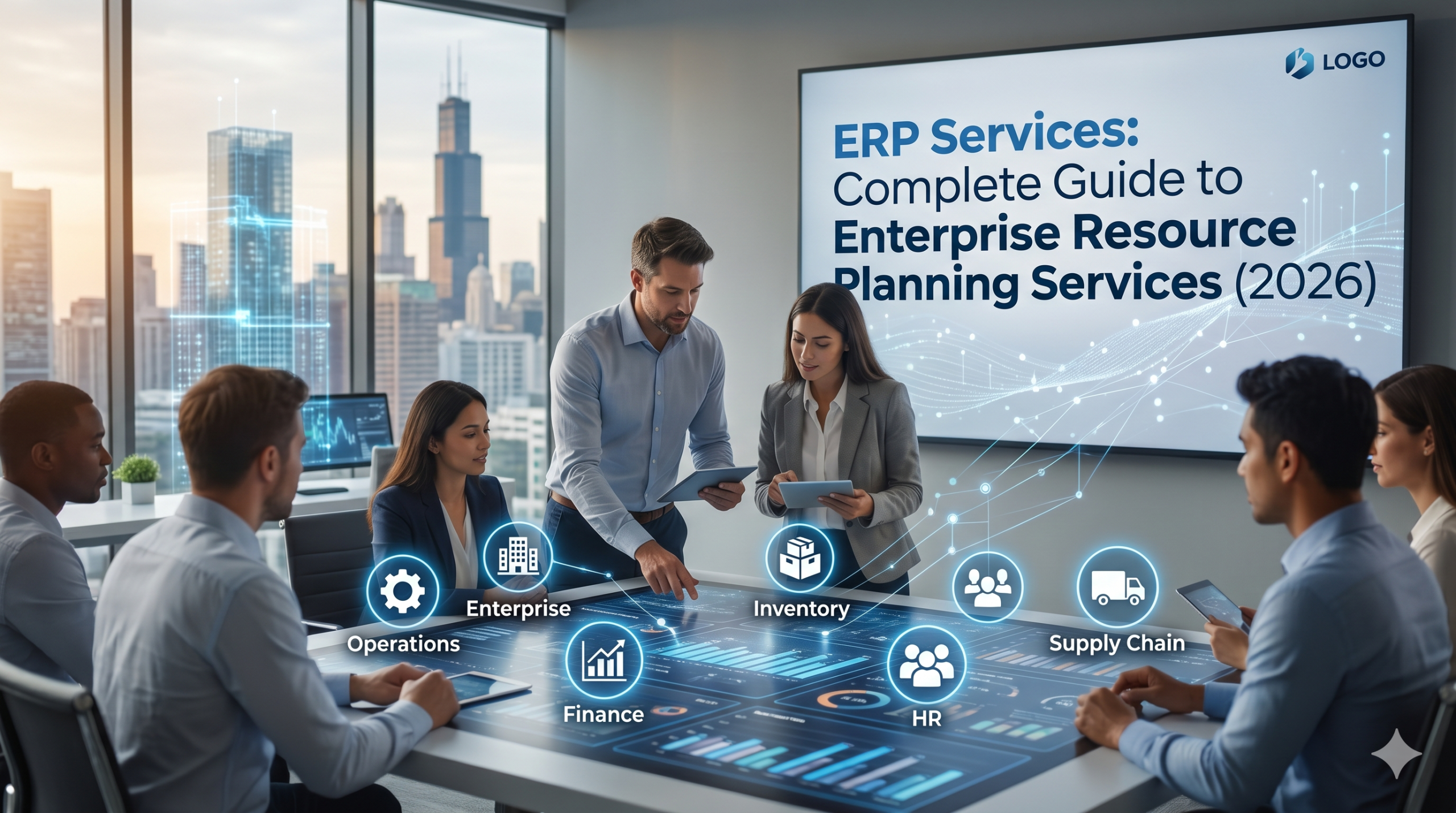 erp services