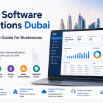 ERP Software Solutions Dubai: Complete Guide for Businesses (2026)