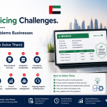 UAE e-invoicing challenges
