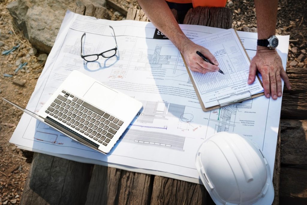 Construction Industry ERP