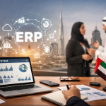 guide for 2026 uae erp
