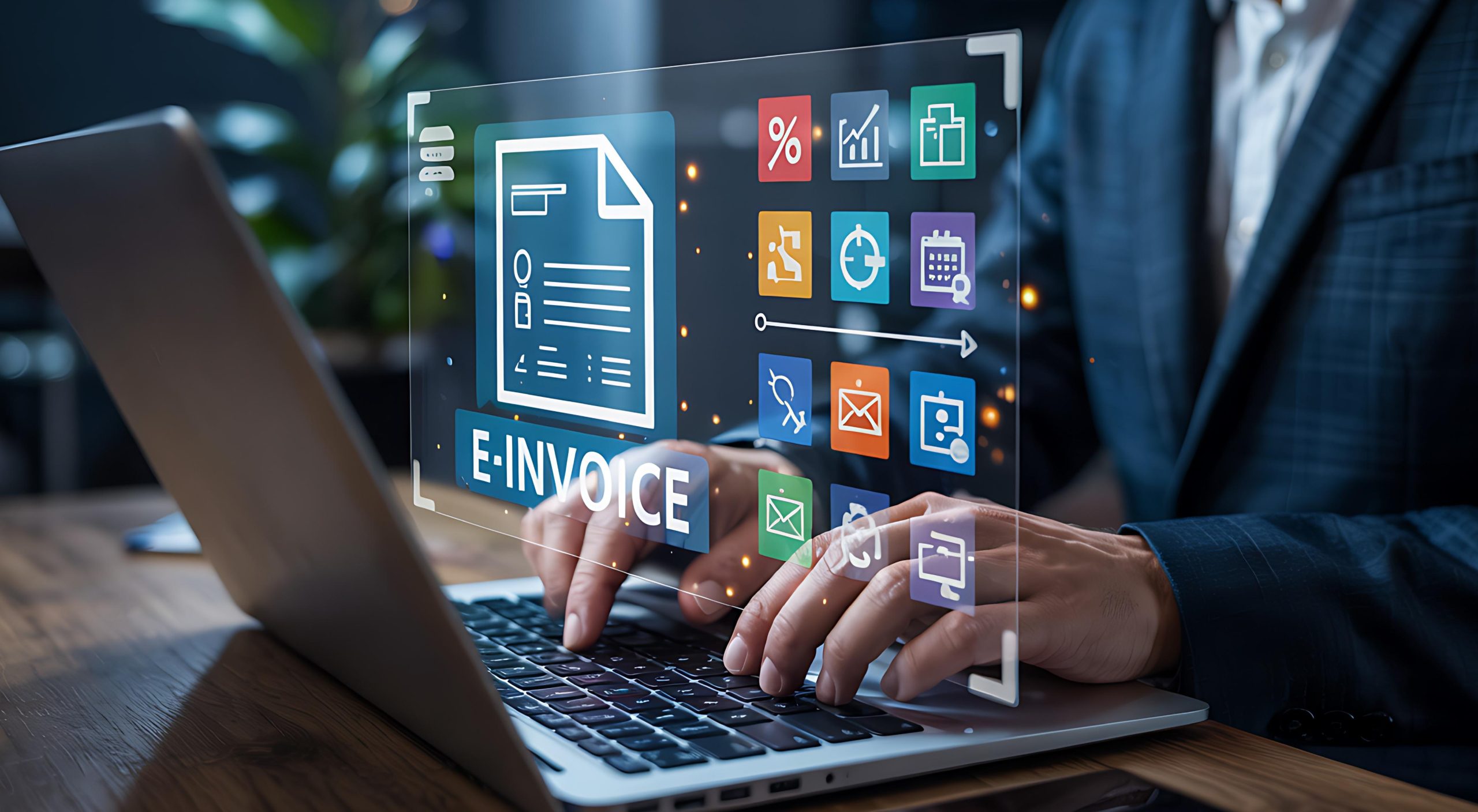 UAE E-Invoicing Checklist 2026 | Step-by-Step Guide - eresource ERP