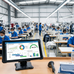 ERP for Garment Manufacturing Industry (2026 Guide) | Apparel ERP