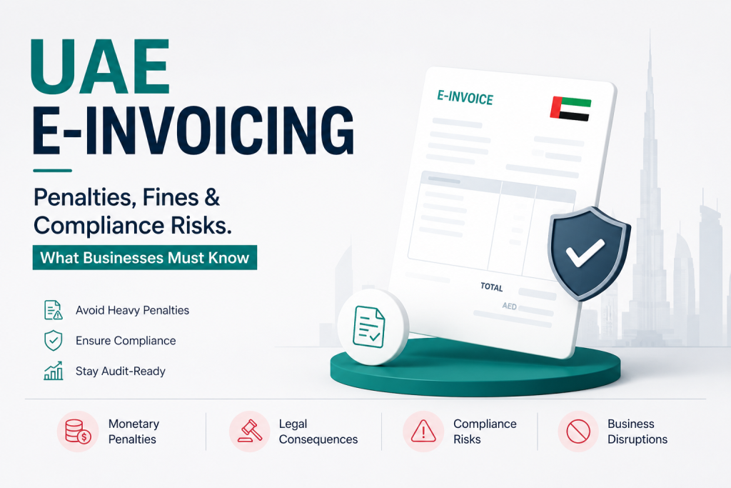 compliance essentials e-invoicing