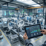 ERP for Manufacturing Company (2026 Guide) | Features & Benefits