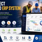 project based erp system_featured