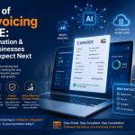 Ai in uae einvoicing future