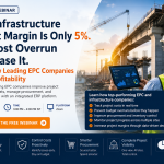 EPC companies upcming construction nfra webinar