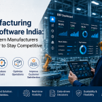 Manufacturing for compettive market