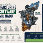 Manufacturing software in Tamil Nadu