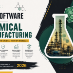 chemical manufacturing