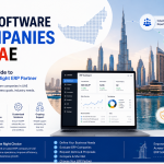 erp business iin uae