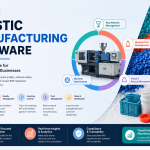 plastic manufacturing 2026
