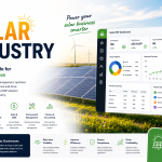 solar industry business guide 2026