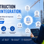 Construction data integration guide 2026